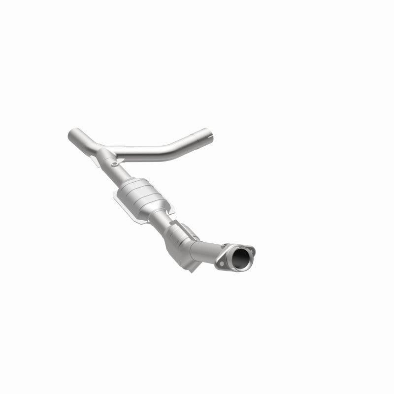 MagnaFlow Conv DF 00-04 Ford E150 4.6L P/S MagnaFlow Conv DF 00-04 Ford E150 4.6L P/S