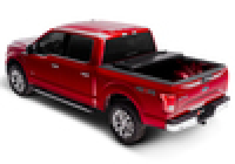 BAK 19-20 Ford Ranger 6ft Bed BAKFlip G2 BAK 19-20 Ford Ranger 6ft Bed BAKFlip G2