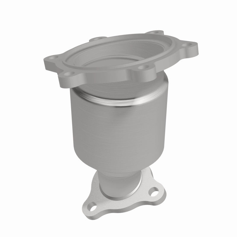 MagnaFlow Conv DF 95-97 Altima 2.4L front 49S MagnaFlow Conv DF 95-97 Altima 2.4L front 49S