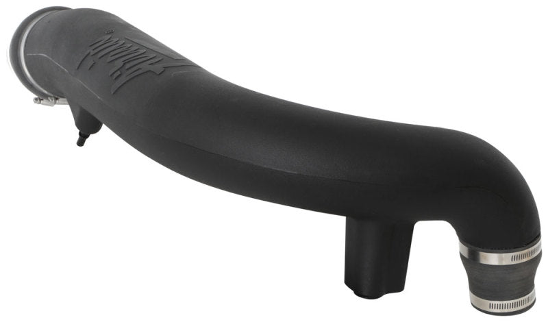 Airaid 19-20 Chevrolet Silverado 1500 L4-2.7L Jr Intake Kit - Oiled / Yellow Media Airaid 19-20 Chevrolet Silverado 1500 L4-2.7L Jr Intake Kit - Oiled / Yellow Media