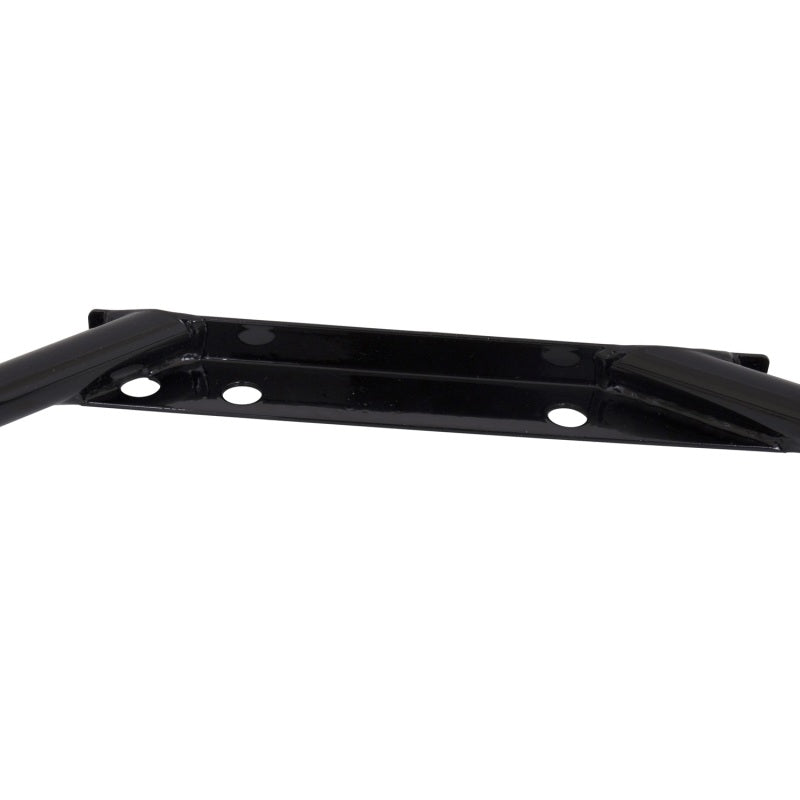BBK 94-04 Mustang V6 GT Tubular Strut Tower Brace - Black Powdercoat Finish BBK 94-04 Mustang V6 GT Tubular Strut Tower Brace - Black Powdercoat Finish