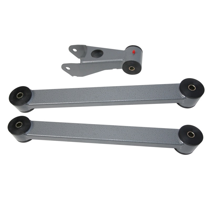 BBK 05-10 Mustang Rear Lower And Upper Control Arm Kit (3) BBK 05-10 Mustang Rear Lower And Upper Control Arm Kit (3)