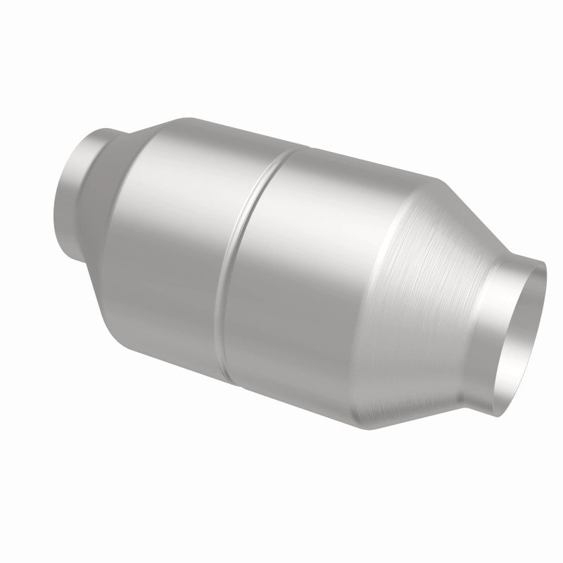 MagnaFlow Conv Universal 3.50 inch O/C Diesel MagnaFlow Conv Universal 3.50 inch O/C Diesel