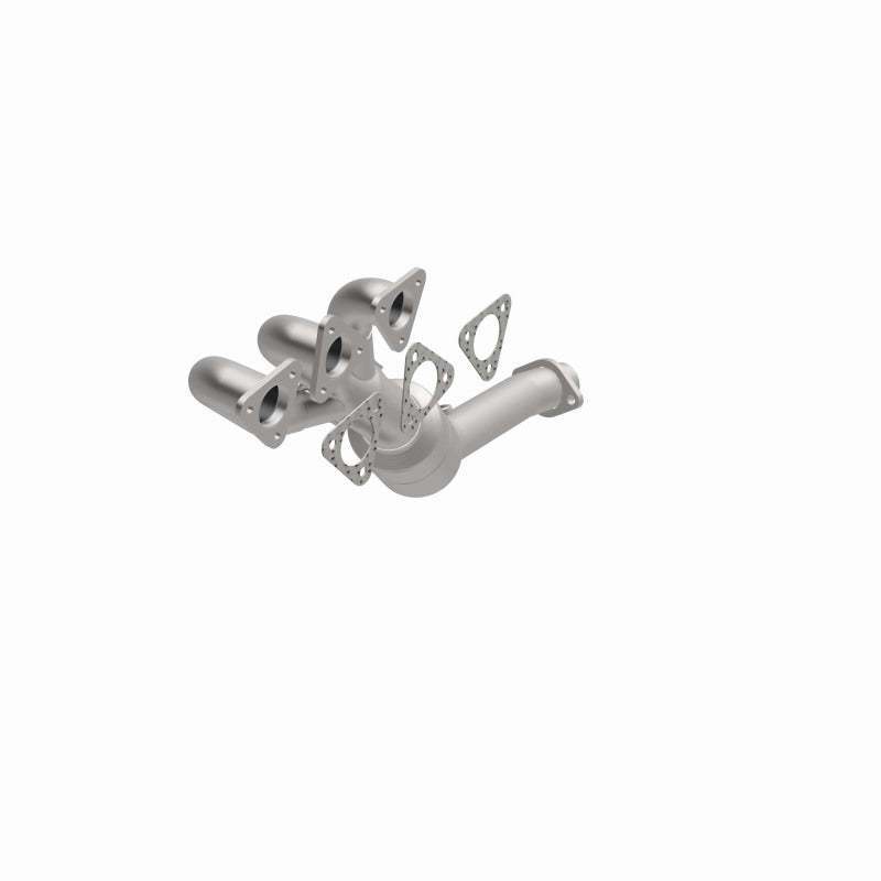 MagnaFlow Conv DF BMW M3 01-06 Front OEM MagnaFlow Conv DF BMW M3 01-06 Front OEM