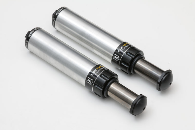 ICON 2007+ Toyota Tundra Rear Hyd Bump Stop Kit ICON 2007+ Toyota Tundra Rear Hyd Bump Stop Kit