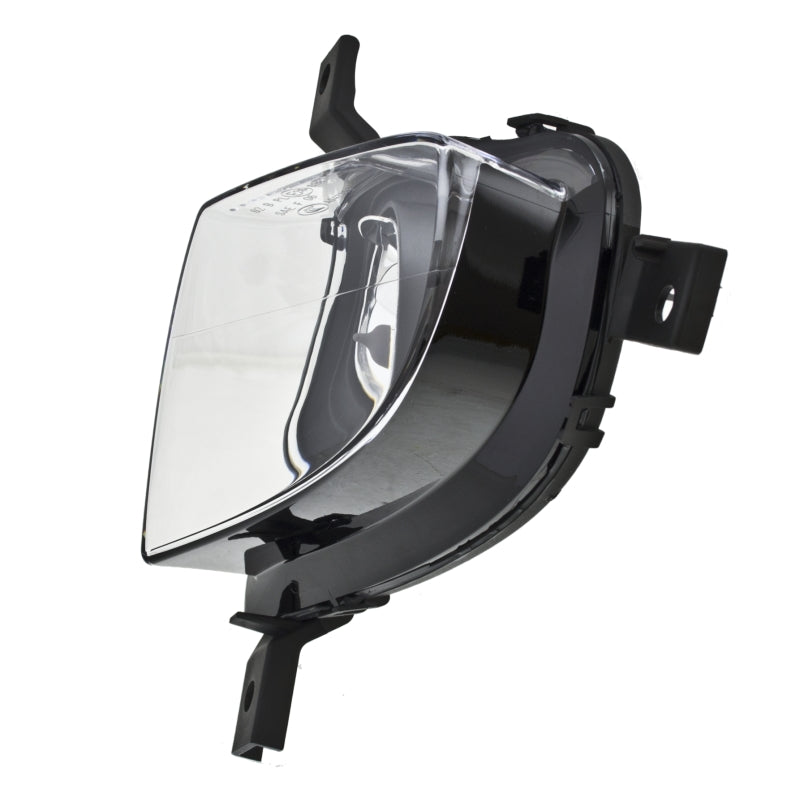 Hella 07-12 BMW 3 Series Fog Lamp w/ H8 Bulb - Left Hella 07-12 BMW 3 Series Fog Lamp w/ H8 Bulb - Left