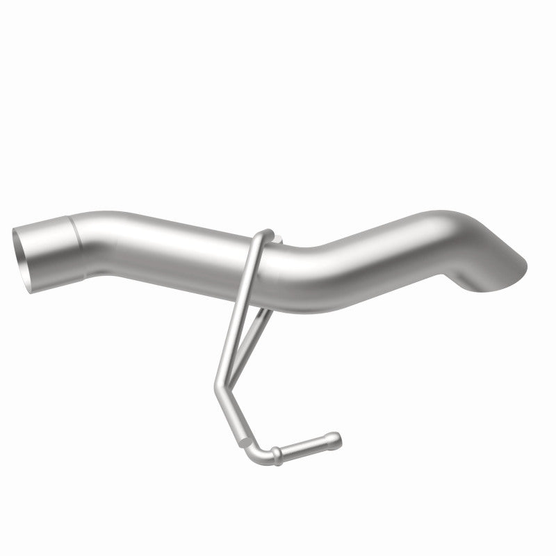 MagnaFlow 21-23 Ford Bronco 2.3L / 2.7L D-Fit Rear Muffler Delete MagnaFlow 21-23 Ford Bronco 2.3L / 2.7L D-Fit Rear Muffler Delete