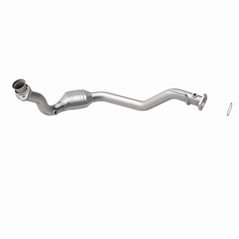 MagnaFlow Conv DF 96-97 Ford Explorer 5.0L MagnaFlow Conv DF 96-97 Ford Explorer 5.0L