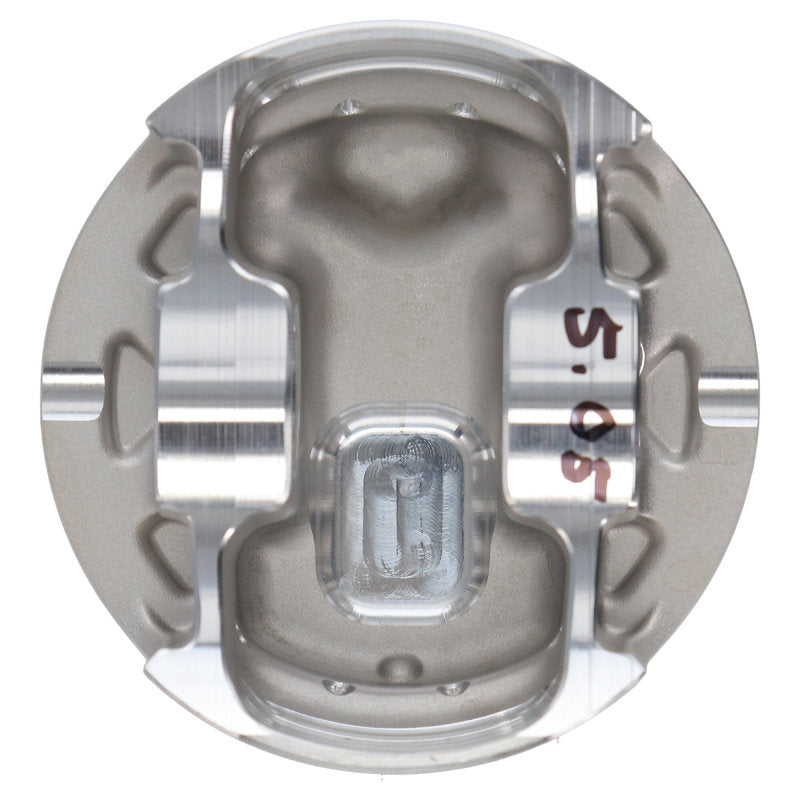 Wiseco Chevy LS Series +9cc Dome 1.311x4.005 Pistons Shelf Stock Wiseco Chevy LS Series +9cc Dome 1.311x4.005 Pistons Shelf Stock