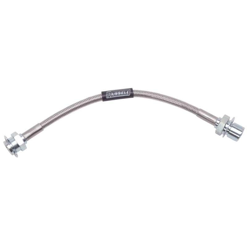 Russell Performance 95-01 Acura Integra LS and GSR Clutch Line Kit Russell Performance 95-01 Acura Integra LS and GSR Clutch Line Kit