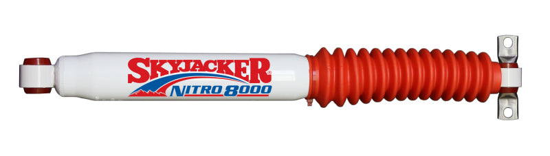 Skyjacker Nitro Shock Absorber 2007-2010 Jeep Wrangler (JK) 4 Wheel Drive Skyjacker Nitro Shock Absorber 2007-2010 Jeep Wrangler (JK) 4 Wheel Drive