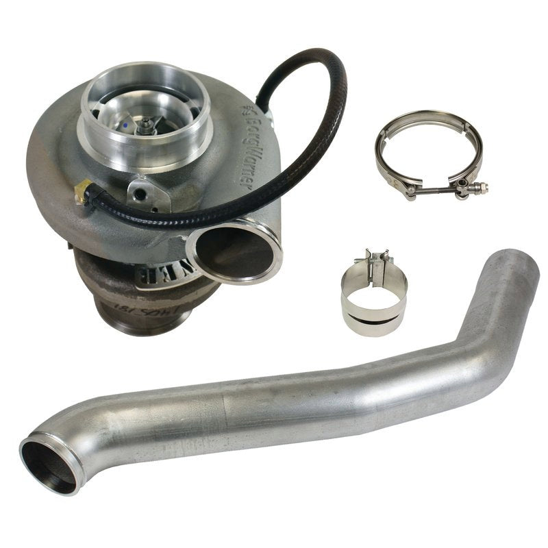 BD Diesel Super B Special SX-E S363 Turbo Kit - 1994-2002 Dodge 5.9L Cummins BD Diesel Super B Special SX-E S363 Turbo Kit - 1994-2002 Dodge 5.9L Cummins