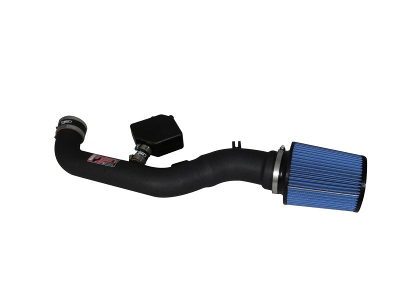 Injen 05-19 Nissan Frontier/Pathfinder 4.0L V6 Wrinkle Black Power-Flow Short Ram Intake w/ MR Tech Injen 05-19 Nissan Frontier/Pathfinder 4.0L V6 Wrinkle Black Power-Flow Short Ram Intake w/ MR Tech