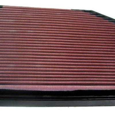 K&N 96-98 Porsche 911 Drop In Air Filter
