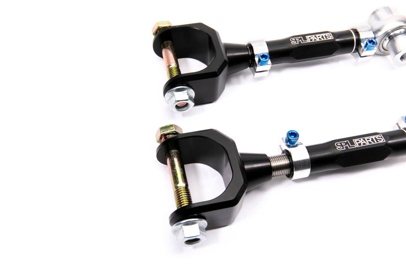 SPL Parts 2016+ Mazda Miata (ND) Rear Upper Control Arms SPL Parts 2016+ Mazda Miata (ND) Rear Upper Control Arms