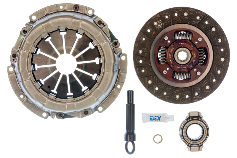 Exedy OE 1991-2002 Infiniti G20 L4 Clutch Kit Exedy OE 1991-2002 Infiniti G20 L4 Clutch Kit