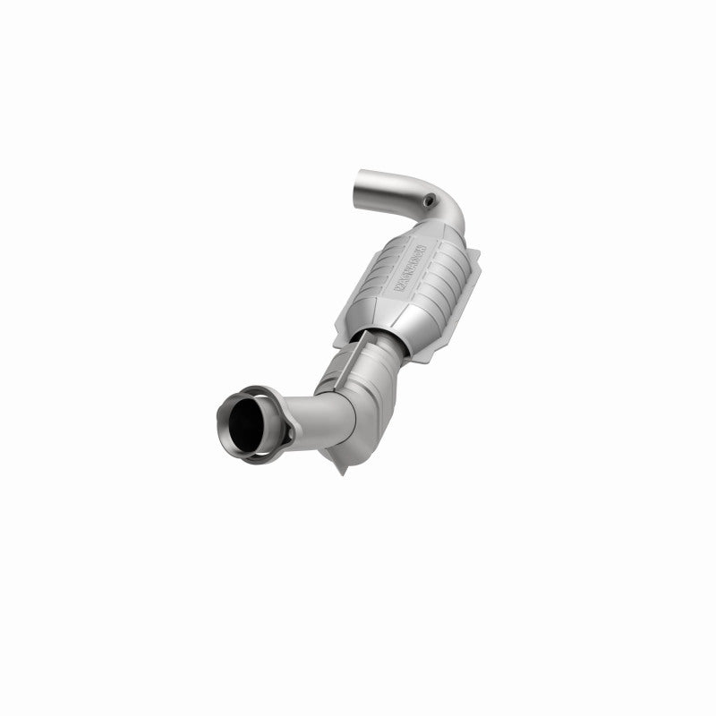MagnaFlow Conv DF 97-98 Ford Trucks 4.2L MagnaFlow Conv DF 97-98 Ford Trucks 4.2L