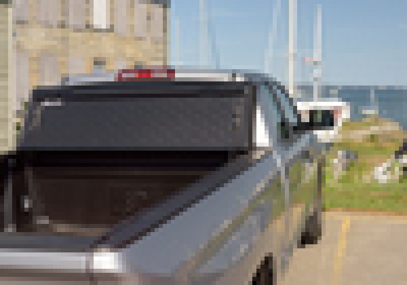 BAK 07-20 Toyota Tundra (w/ OE Track System) 8ft Bed BAKFlip G2 BAK 07-20 Toyota Tundra (w/ OE Track System) 8ft Bed BAKFlip G2
