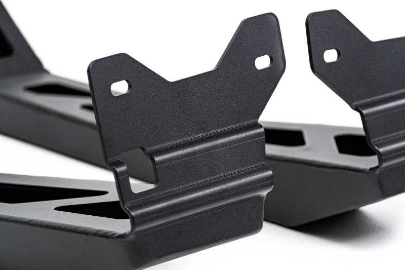 DV8 Offroad 21-23 Ford Bronco Soft Top Roof Rack DV8 Offroad 21-23 Ford Bronco Soft Top Roof Rack