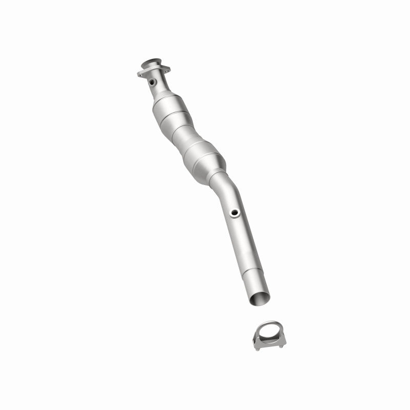 MagnaFlow Conv DF 03-05 R Rover HSE4.4 Driver Side MagnaFlow Conv DF 03-05 R Rover HSE4.4 Driver Side