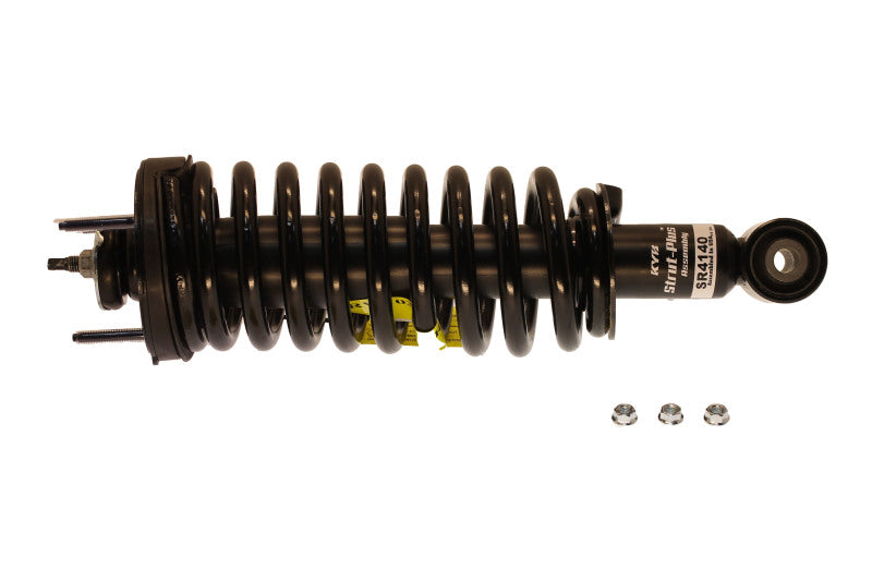 KYB Shocks & Struts Strut Plus Front Ford Crown Victoria 2011-2003 KYB Shocks & Struts Strut Plus Front Ford Crown Victoria 2011-2003