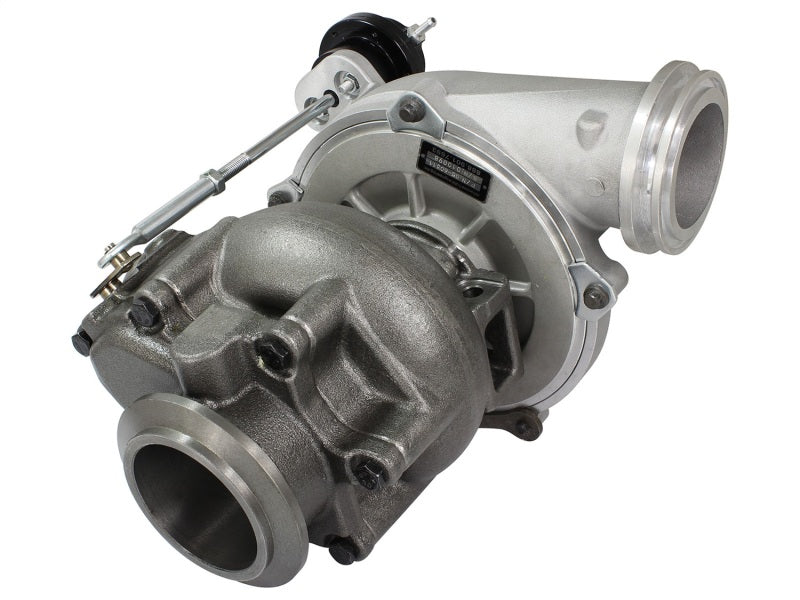 aFe Power Bladerunner Turbocharger 86mm 99.5-03 Ford Diesel Trucks V8 7.3L (td) aFe Power Bladerunner Turbocharger 86mm 99.5-03 Ford Diesel Trucks V8 7.3L (td)
