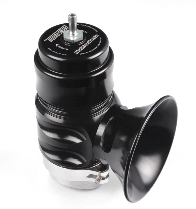 Turbosmart Universal Bubba Sonic BOV - Sleeper Turbosmart Universal Bubba Sonic BOV - Sleeper