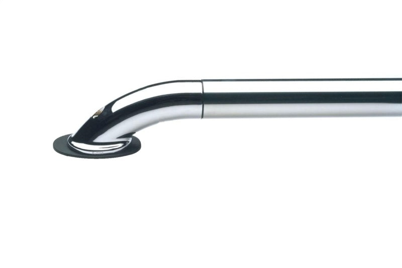 Putco 00-03 Toyota Tundra - 8ft Bed SSR Locker Side Rails Putco 00-03 Toyota Tundra - 8ft Bed SSR Locker Side Rails