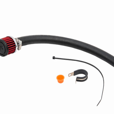 LP Aventure 15-19 Subaru Outback Canister Filter Bypass