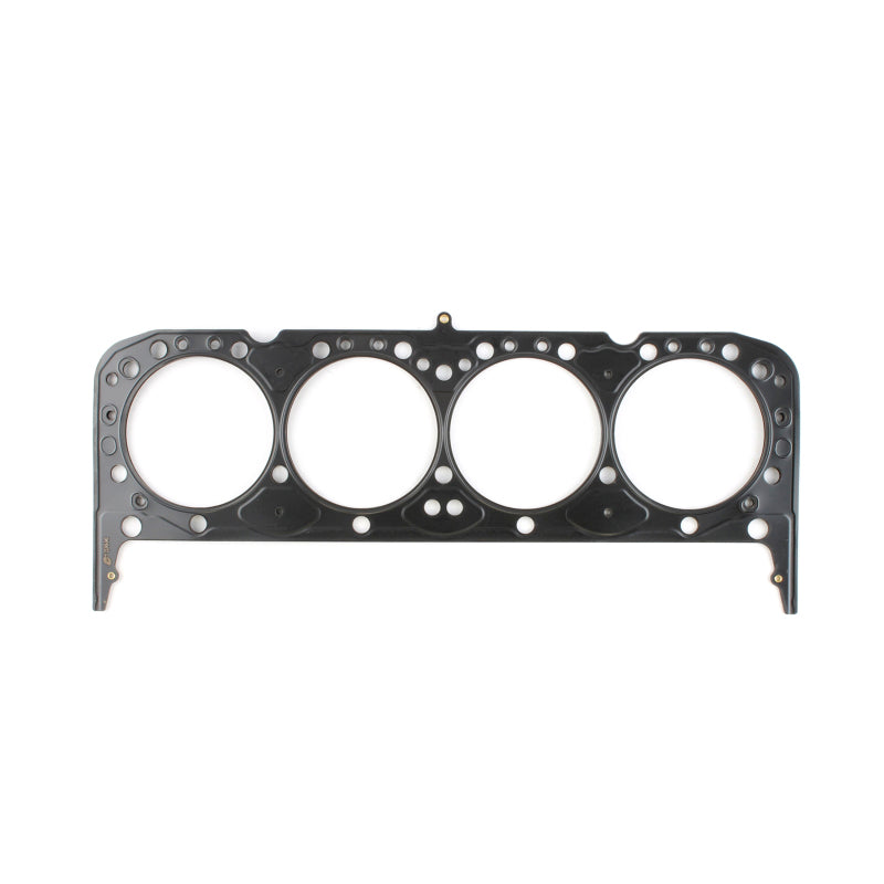 Cometic Chevy Small Block 4.060 inch Bore .036 inch MLS Head Gasket (18 or 23 Deg. Heads) Cometic Chevy Small Block 4.060 inch Bore .036 inch MLS Head Gasket (18 or 23 Deg. Heads)