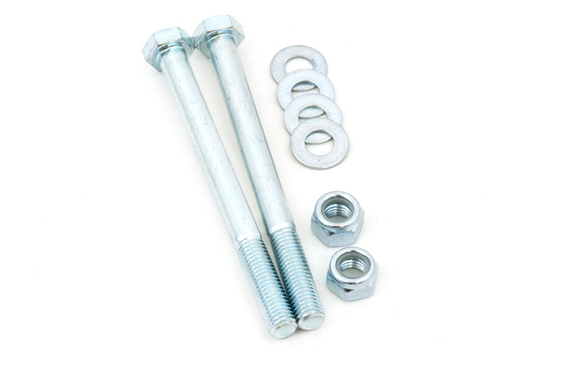 UMI Performance 82-92 LSX Motor Mount Hardware Kit UMI Performance 82-92 LSX Motor Mount Hardware Kit