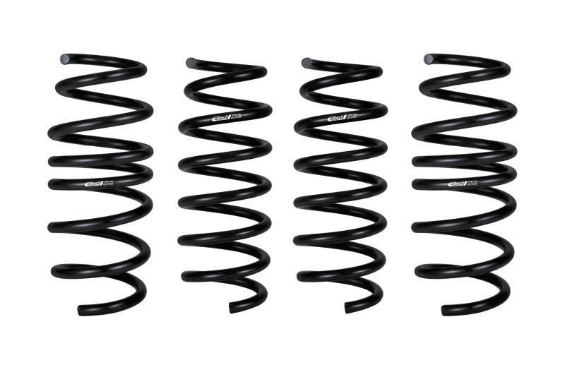 Eibach Pro-Kit for 20-21 Chevy Corvette C8 6.2L V8 Eibach Pro-Kit for 20-21 Chevy Corvette C8 6.2L V8