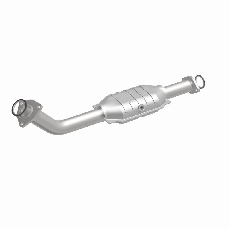 MagnaFlow Conv DF 04-06 Tundra 4.7L P/S frt O MagnaFlow Conv DF 04-06 Tundra 4.7L P/S frt O
