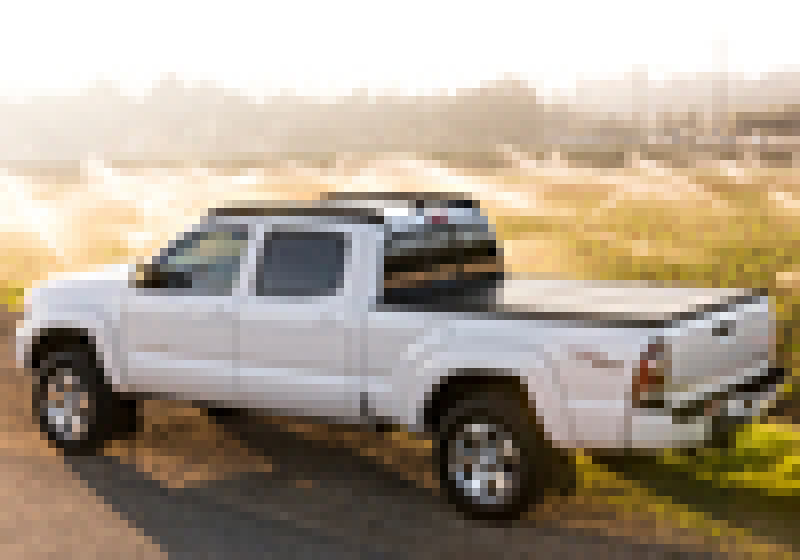 BAK 04-15 Nissan Titan 5ft 6in Bed BAKFlip G2 BAK 04-15 Nissan Titan 5ft 6in Bed BAKFlip G2
