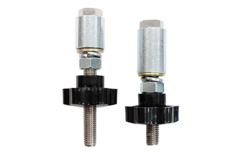 Fishbone Offroad Hi-Lift Jack Mount Kit Fishbone Offroad Hi-Lift Jack Mount Kit