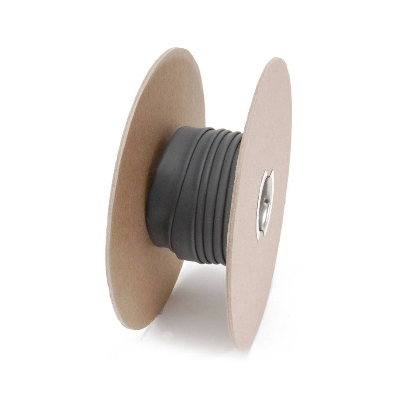 DEI Hi-Temp Shrink Tube 9mm x 200ft Spool - Black DEI Hi-Temp Shrink Tube 9mm x 200ft Spool - Black