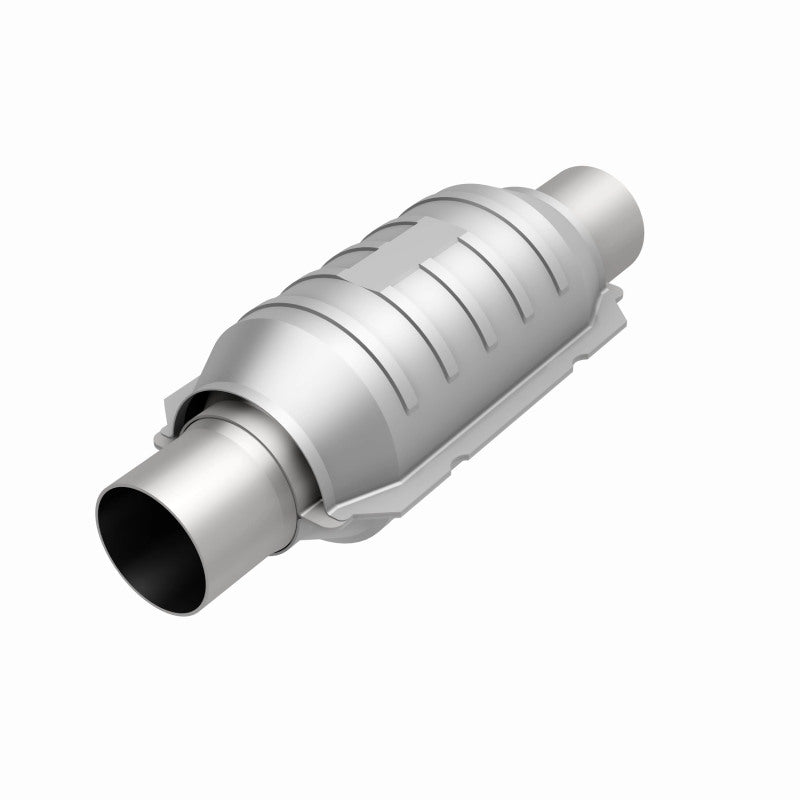 MagnaFlow Conv Univ 2.50inch MagnaFlow Conv Univ 2.50inch