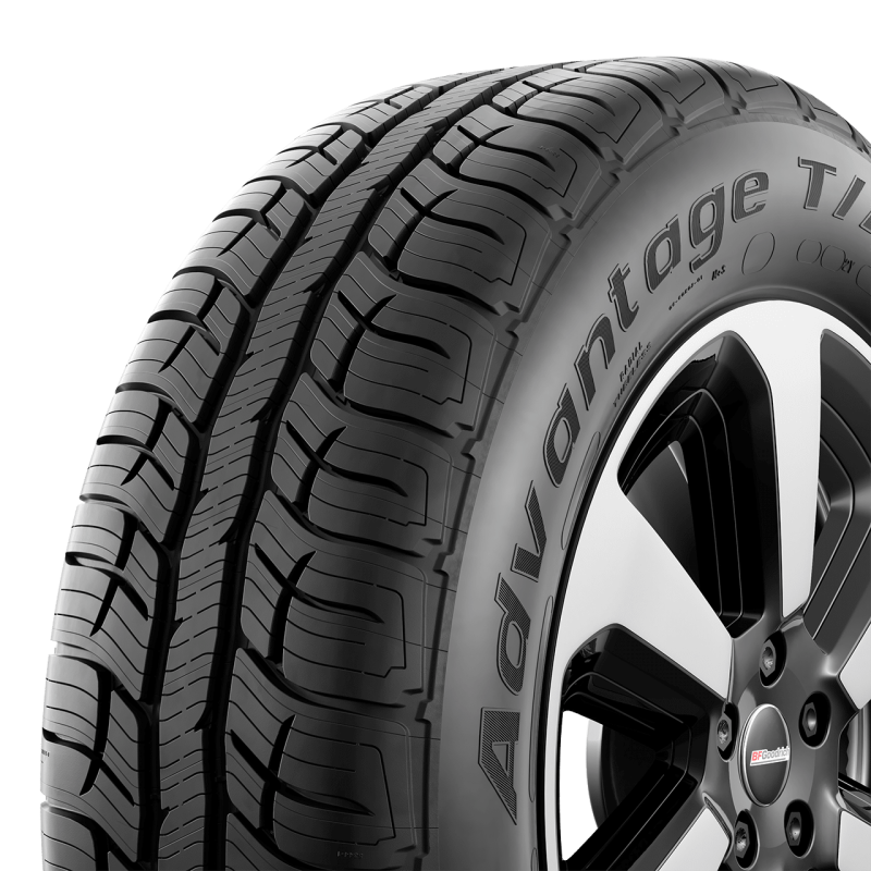 BFGoodrich Advantage T/A Sport LT 265/70R17 115T BFGoodrich Advantage T/A Sport LT 265/70R17 115T