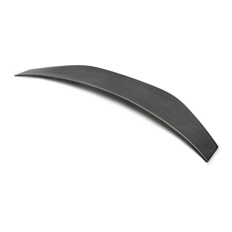 Seibon 15-17 Lexus RC F OEM Style Carbon Fiber Rear Spoiler Seibon 15-17 Lexus RC F OEM Style Carbon Fiber Rear Spoiler