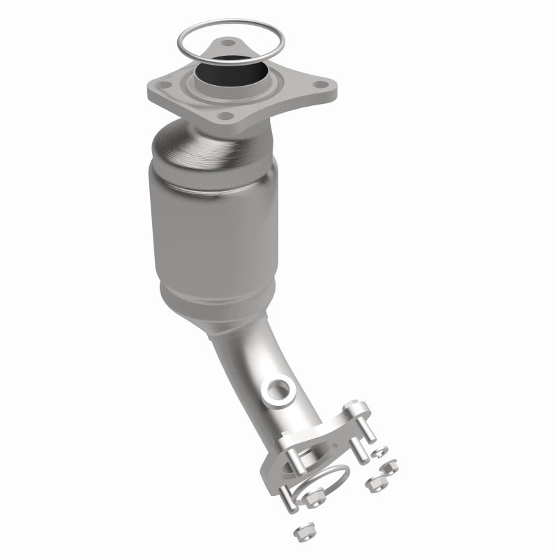 MagnaFlow Conv DF 02-03 Altima 3.5 rr mani OE MagnaFlow Conv DF 02-03 Altima 3.5 rr mani OE