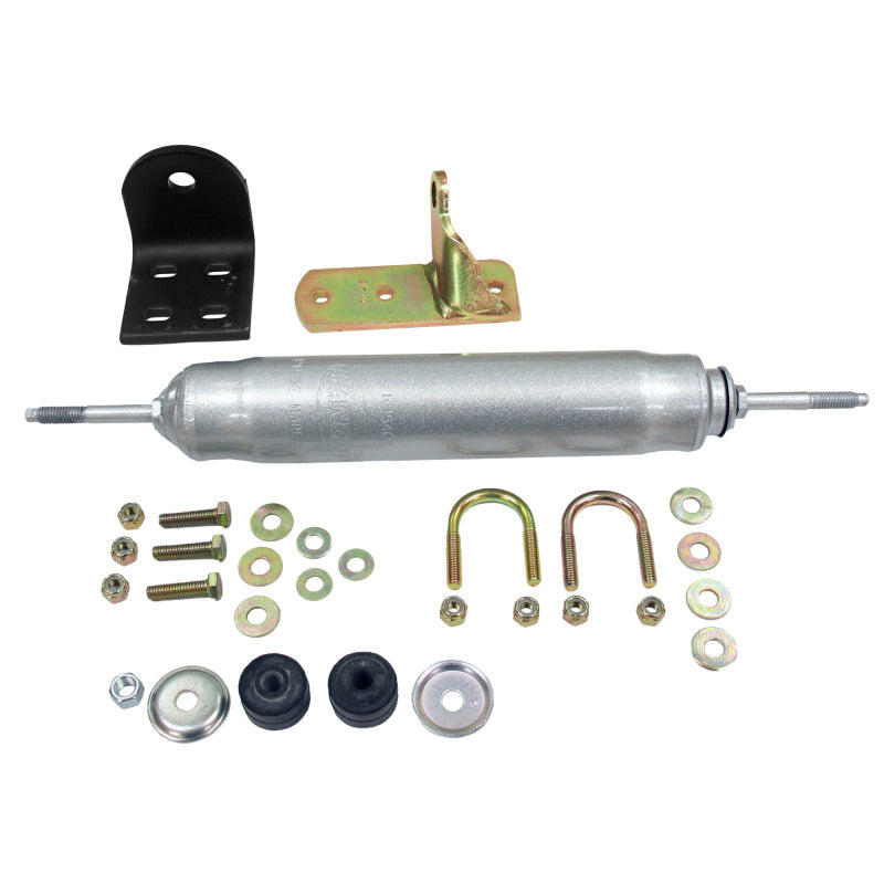 Rancho 80-89 Ford Bronco Front Steering Stabilizer Kit Rancho 80-89 Ford Bronco Front Steering Stabilizer Kit