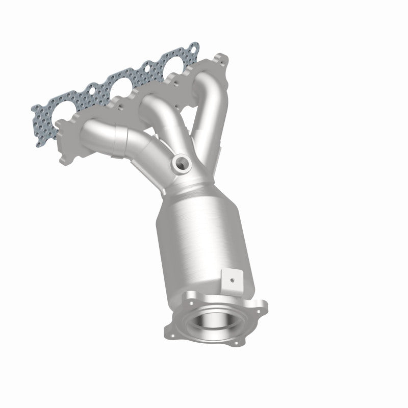 MagnaFlow Conv Direct Fit 08-12 Land Rover LR2 3.2L MagnaFlow Conv Direct Fit 08-12 Land Rover LR2 3.2L