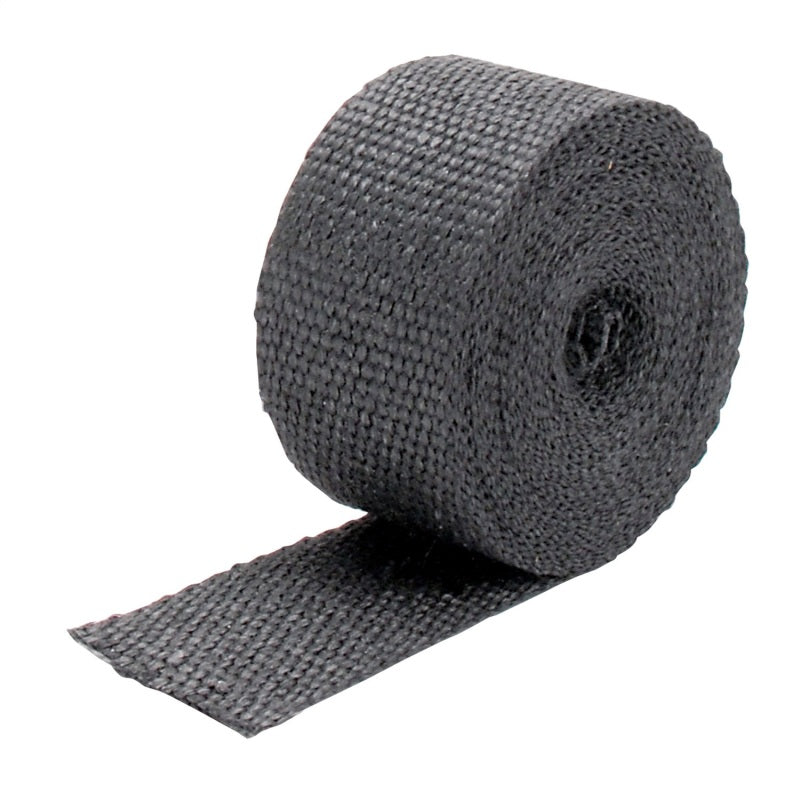 DEI Exhaust Wrap 2in x 25ft - Black DEI Exhaust Wrap 2in x 25ft - Black