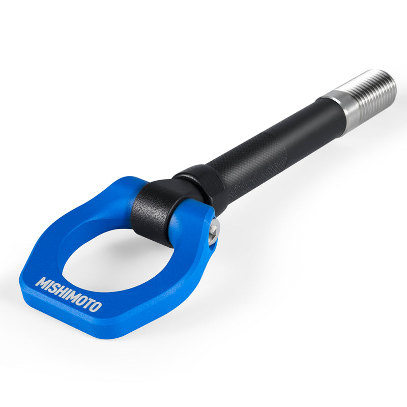 Mishimoto 2023+ Nissan Z Tow Hook (Front) Blue Mishimoto 2023+ Nissan Z Tow Hook (Front) Blue
