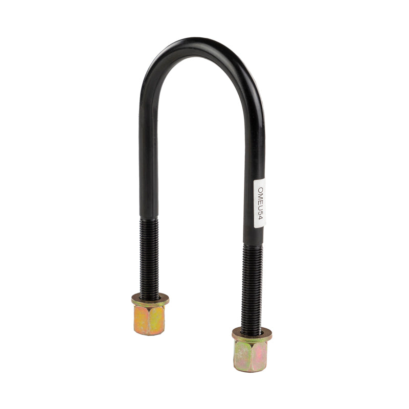 ARB / OME U Bolt Washer & Nut ARB / OME U Bolt Washer & Nut