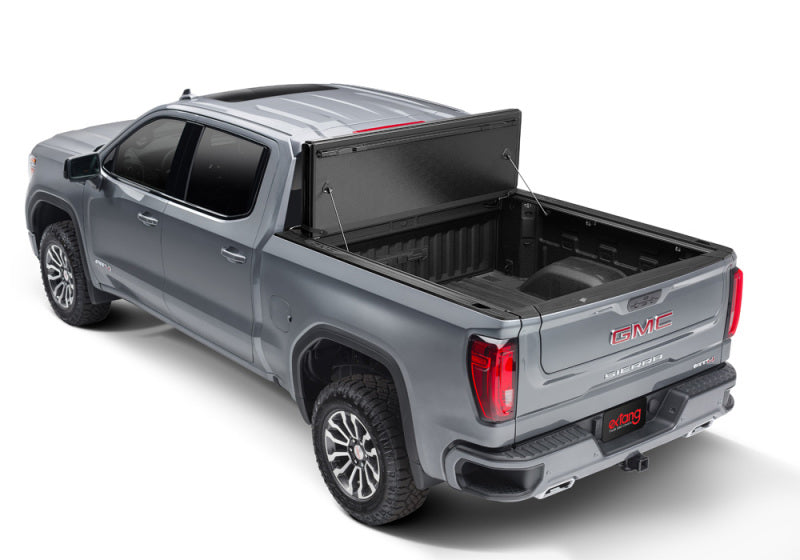 Extang 20-23 Jeep Gladiator (JT) (w/o Rail System) Xceed Extang 20-23 Jeep Gladiator (JT) (w/o Rail System) Xceed