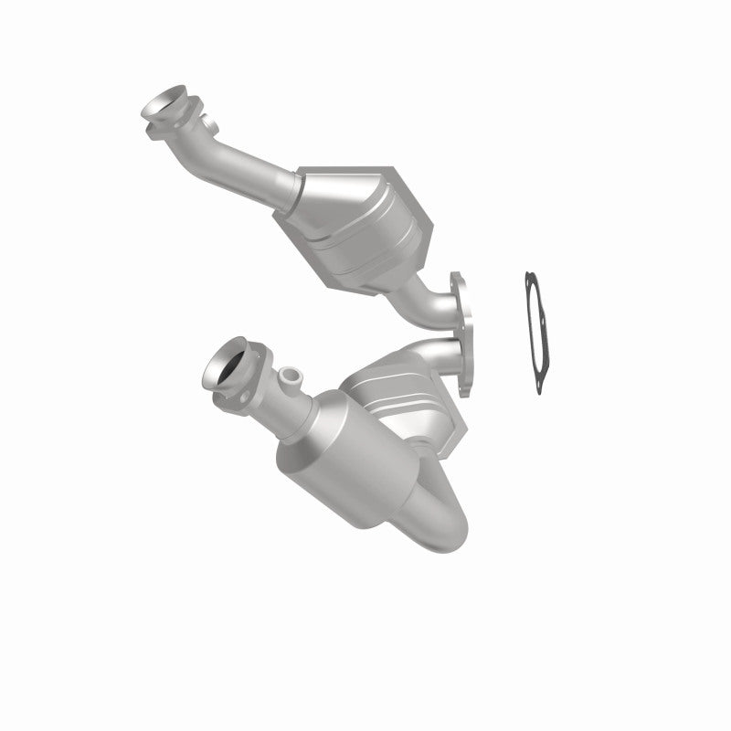 Magnaflow Conv DF 03 Ranger/BSer 3.0 frnt 50S Magnaflow Conv DF 03 Ranger/BSer 3.0 frnt 50S