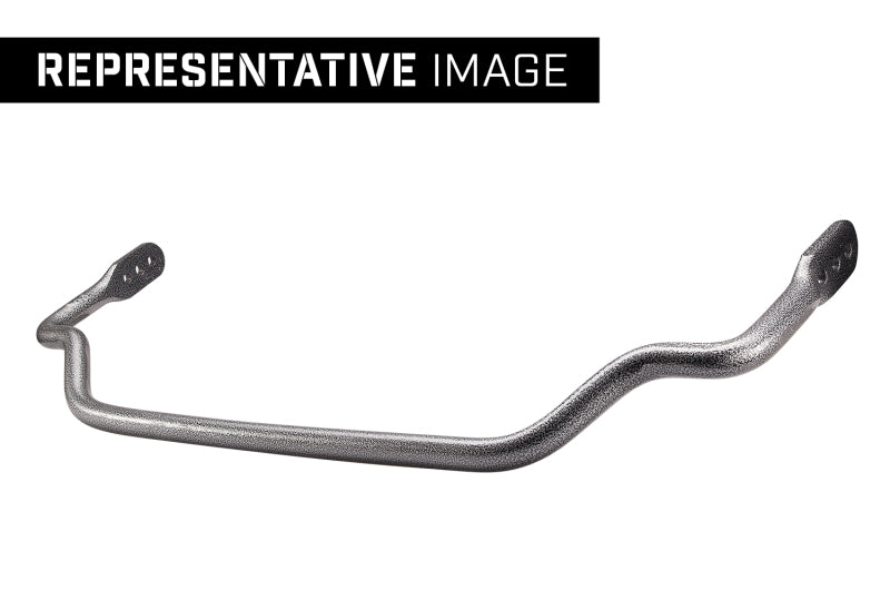Hellwig 99-21 Ford E-350 Solid Heat Treated Chromoly 1-1/2in Rear Sway Bar Hellwig 99-21 Ford E-350 Solid Heat Treated Chromoly 1-1/2in Rear Sway Bar