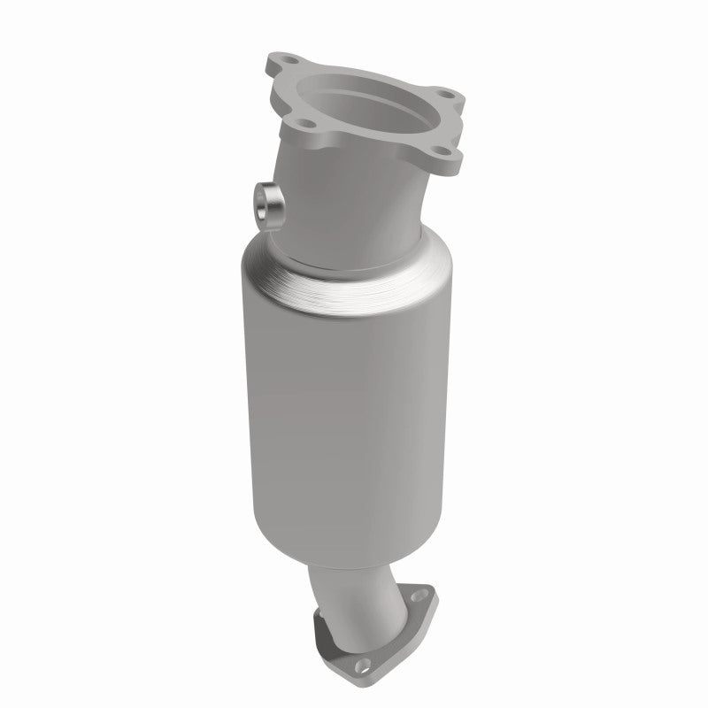 MagnaFlow California Grade CARB Compliant Converter Direct-Fit 05-09 Audi A4 / A4 Quattro MagnaFlow California Grade CARB Compliant Converter Direct-Fit 05-09 Audi A4 / A4 Quattro