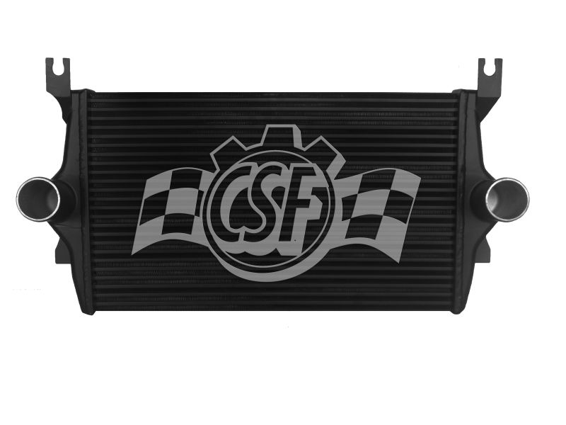 CSF 00-03 Ford Excursion 7.3L OEM Intercooler CSF 00-03 Ford Excursion 7.3L OEM Intercooler